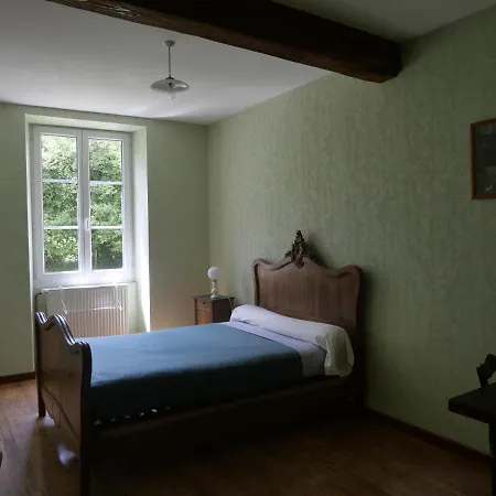 Appartement Le Moulin Rose à Chirens Extérieur photo