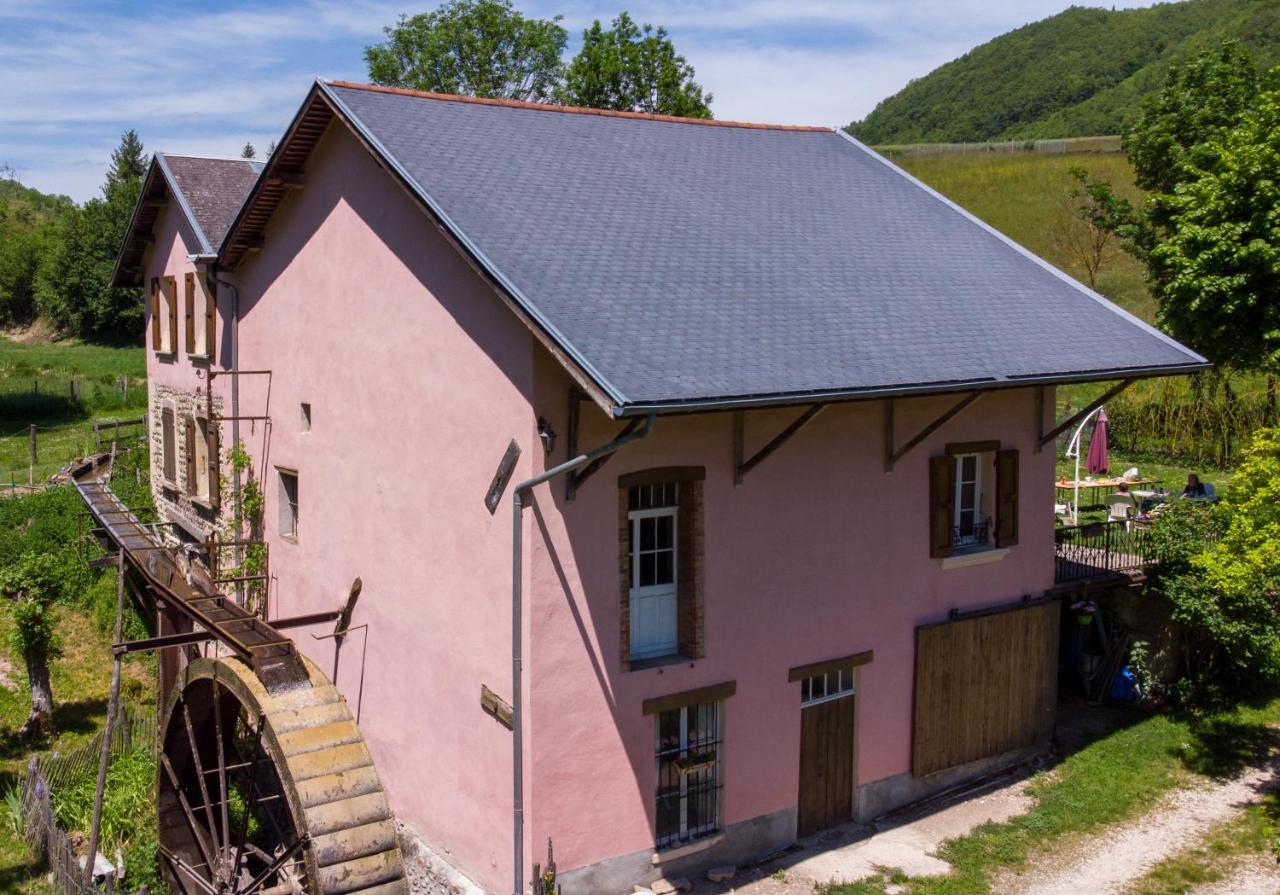 Le Moulin Rose Apartamento *