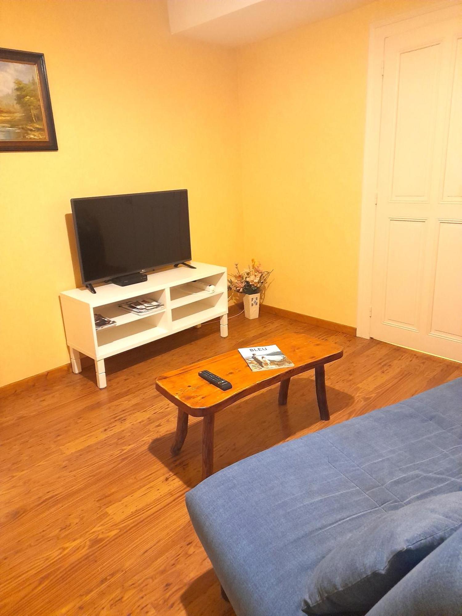 Apartamento Le Moulin Rose *